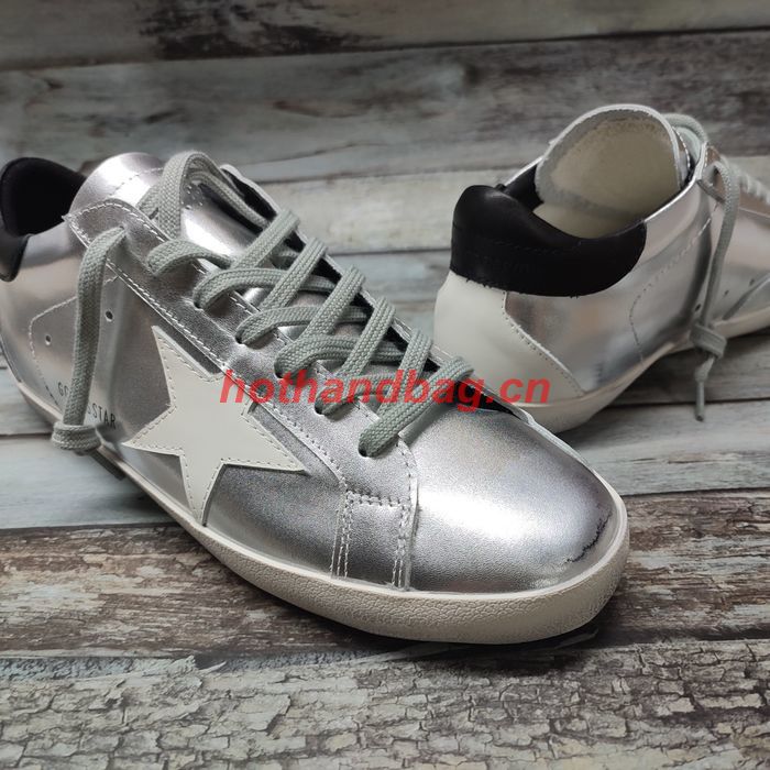 GOLDEN GOOSE DELUXE BRAND Couple Shoes GGS00007